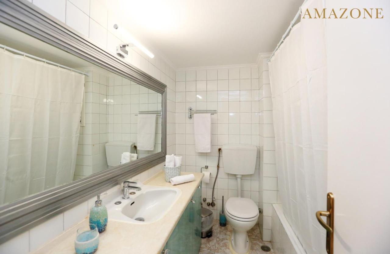 Melma Properties-Amazone-Premium Apartment In Piraeus Center מראה חיצוני תמונה